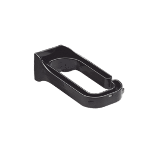 Retenedor de cable con anillo en D, Para Gabinetes Net Access™/FlexFusion™, 1RU, kit de 8pz