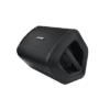 Sistema Portátil de Audio | Bluetooth | Mixer integrado | 2 entradas de Micrófono | Entrada Auxiliar
