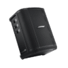 Sistema Portátil de Audio | Bluetooth | Mixer integrado | 2 entradas de Micrófono | Entrada Auxiliar