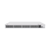 Switch de Acceso Gigabit Administrable Capa 2 / 48 puertos 10/100/1000 Mbps / 4 Puertos 10GE SFP+ Uplink / ERPS / IMGP Snooping / DHCP Snooping / Administración Nube Gratis
