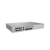 Switch de Acceso Gigabit Administrable PoE Capa 2 / 8 puertos 10/100/1000 Mbps (6*PoE) / 2 Puertos 100/1000/2.5Gbps (PoE) combo 2 Puertos 2.5GE SFP / 2 Puertos 10GE SFP+ Uplink / ERPS / PoE Perpetuo / 128 W / Administración Nube Gratis