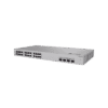 Switch de Acceso Gigabit Administrable PoE Capa 2 / 24 puertos 10/100/1000 Mbps (PoE) / 4 Puertos 2.5GE SFP Uplink / ERPS / IMGP Snooping / DHCP Snooping / PoE Perpetuo / 400 W / Administración Nube Gratis