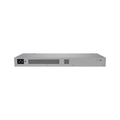 Switch de Acceso Gigabit Administrable Capa 2 / 24 puertos 10/100/1000 Mbps / 4 Puertos 2.5GE SFP Uplink / ERPS / IMGP Snooping / DHCP Snooping / Administración Nube Gratis