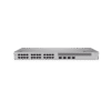 Switch de Acceso Gigabit Administrable Capa 2 / 24 puertos 10/100/1000 Mbps / 2 Puertos 2.5GE SFP + 2 Puertos 10GE SFP+ Uplink / ERPS / IMGP Snooping / DHCP Snooping / Administración Nube Gratis