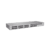 Switch de Acceso Gigabit Administrable Capa 2 / 24 puertos 10/100/1000 Mbps / 2 Puertos 2.5GE SFP + 2 Puertos 10GE SFP+ Uplink / ERPS / IMGP Snooping / DHCP Snooping / Administración Nube Gratis