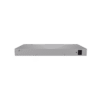Switch de Acceso Gigabit Administrable PoE Capa 2 / 24 puertos 10/100/1000 Mbps (22*PoE) / 2 Puertos 100/1000/2.5Gbps (PoE) combo 2 Puertos 2.5GE SFP / 2 Puertos 10GE SFP+ Uplink / ERPS / PoE Perpetuo / 400 W / Administración Nube Gratis