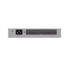Switch de Acceso Gigabit Administrable Capa 2 / 8 puertos 10/100/1000 Mbps / 2 Puertos 2.5GE SFP Uplink / ERPS / IMGP Snooping / DHCP Snooping / Administración Nube Gratis