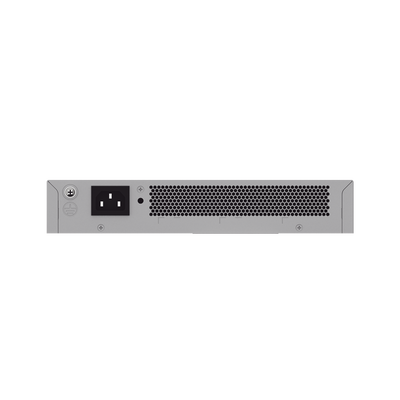 Switch de Acceso Gigabit Administrable Capa 2 / 8 puertos 10/100/1000 Mbps / 2 Puertos 10GE SFP Uplink / ERPS / IMGP Snooping / DHCP Snooping / Administración Nube Gratis