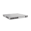 Switch de Distribución/Core Gigabit Administrable PoE Capa 3 / 24 puertos 1000/2.5Gbps (PoE) / 4 Puertos 10GE SFP+ Uplink / ERPS / Rutas Estáticas / iStack / PoE Perpetuo / 400W / Administración Nube Gratis