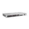 Switch de Distribución/Core Gigabit Administrable Capa 3 / 24 puertos 1GE SFP ( Combo con 8 Puertos 10/100/1000 Mbps) / 4 Puertos 10GE SFP+ Uplink / ERPS / Rutas Estáticas / iStack / Administración Nube Gratis