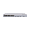 Switch de Distribución/Core Gigabit Administrable Capa 3 / 24 puertos 10/100/1000 Mbps / 4 Puertos 10GE SFP+ Uplink / ERPS / Rutas Estáticas / iStack / Administración Nube Gratis