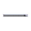 Switch de Distribución/Core Gigabit Administrable Capa 3 / 48 puertos 10/100/1000 Mbps / 4 Puertos 1GE SFP Uplink / ERPS / Rutas Estáticas / iStack / Administración Nube Gratis