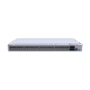 Switch de Distribución/Core Gigabit Administrable Capa 3 / 48 puertos 10/100/1000 Mbps / 4 Puertos 1GE SFP Uplink / ERPS / Rutas Estáticas / iStack / Administración Nube Gratis