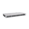 Switch de Distribución/Core Gigabit Administrable Capa 3 / 48 puertos 10/100/1000 Mbps / 4 Puertos 10GE SFP+ Uplink / ERPS / Rutas Estáticas / iStack / Administración Nube Gratis