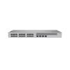 Switch de Acceso Gigabit Administrable Capa 2+ / 24 puertos 10/100/1000 Mbps / 4 Puertos 2.5GE SFP Uplink / ERPS / Rutas Estáticas / Administración Nube Gratis