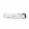 Transceptor MiniGbic SFP 1.25G LC Duplex para fibra Mono Modo 20 KM
