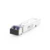 Transceptor MiniGbic SFP 1.25G LC Duplex para fibra Mono Modo 20 KM