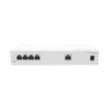 Router Multi-Servicio / 1 puerto 10/100/1000 Mbps(WAN) / 1 puerto 10/100/1000 Mbps(LAN/WAN) / 3 puertos 10/100/1000 Mbps(LAN) / Controla hasta 32 APs / Hasta 150 Clientes / Administración Nube Gratis Router Multi-Servicio / 1 puerto 10/100/1000 Mbps(WAN) / 1 puerto 10/100/1000 Mbps(LAN/WAN) / 3 puertos 10/100/1000 Mbps(LAN) / Controla hasta 32 APs / Hasta 150 Clientes / Administración Nube Gratis
