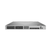 Switch Empresarial Core Gigabit Administrable Capa 3 / 24 puertos 1GE SFP ( Combo con 8 Puertos 10/100/1000 Mbps) / 4 Puertos 10GE SFP+ Uplink / 2 Puertos 10GE SFP+ (Stack) / ERPS / Ruteo Dinámico (RIP, OSPF, IS-IS y BGP) / iStack / Administraci&