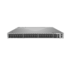 Switch Empresarial Core Gigabit Administrable Capa 3 / 48 puertos 1GE SFP / 4 Puertos 10GE SFP+ Uplink / 2 Puertos 10GE SFP+ (Stack) / ERPS / Ruteo Dinamico (RIP, OSPF, IS-IS y BGP) / iStack / Administración Nube Gratis