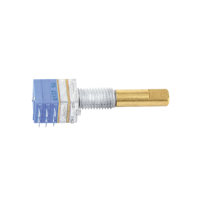 Selector de canales para NX200