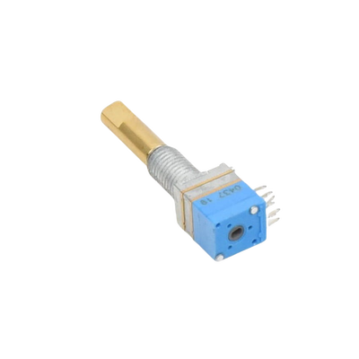 SELECTOR D/CANALES P/NX200