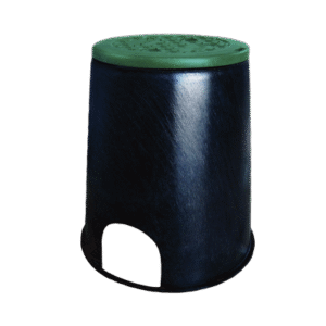 Registro de Alto Desempeño 16 x 23.5 x 21 cms. Registro de Alto Desempeño 16 x 23.5 x 21 cms.