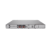 Switch Empresarial Core Híbrido Administrable Capa 3 / 24 puertos 10/100/1000 mbps / 16 Puertos SFP+ 10GE / 8 Puertos 25GE SFP28 / 2 Puertos 40/100GE QSFP28 / iStack / Ruteo Dinamico (RIP, OSPF, IS-IS y BGP) / Fuente redundante / Nube Gratis