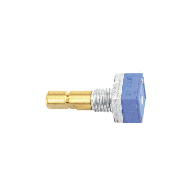 Selector de canales 6 pines p/TK2000/3000