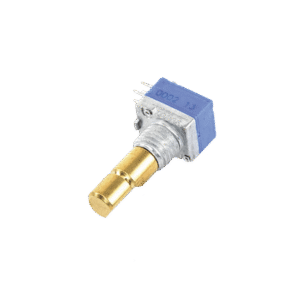 Selector de canales 6 pines p/TK2000/3000