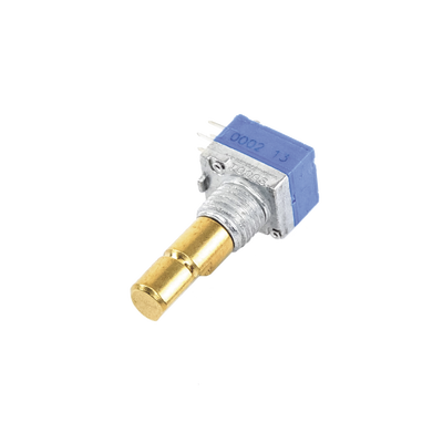 Selector de canales 6 pines p/TK2000/3000