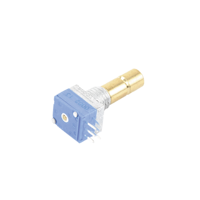 Selector de canales 6 pines p/TK2000/3000