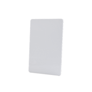 Tarjeta MIFARE 13.56 MHz / Memoria 1 Kb / Imprimibles por Ambos Lados