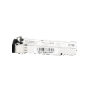 Transceptor MiniGbic SFP 1.25G LC Duplex para fibra Multi Modo 550mts