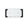 Switch Gigabit PoE+ Administrable / 8 puertos 10/100/1000 Mbps (4 de ellos PoE+ 802.3af/at) / Hasta 60W / Administración nube gratuita / Presupuesto de 60W