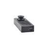Camara Oculta en Boton / Memoria de 8GB / Grabación de vídeo y audio / Captura de fotografías