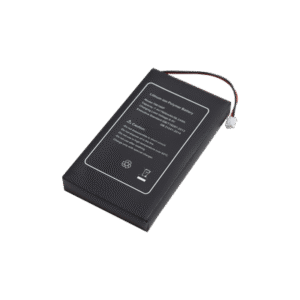 Batería para Biométrico S922 Batería para Biométrico S922