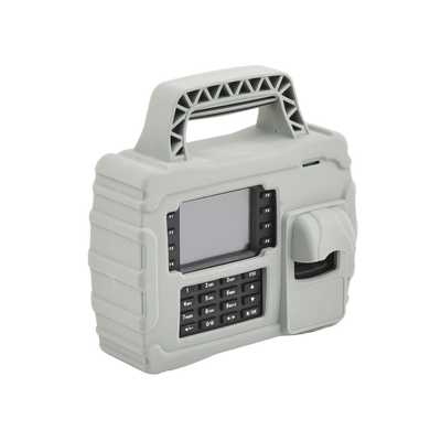 LECTOR BIOMETRICO PORTATIL CON COMUNICACIÓN WIFI