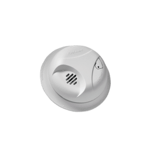 Detector de Humo Autónomo, No Requiere Panel, Con Botón para Silenciar, Sensor por Ionización Detector de Humo Autónomo, No Requiere Panel, Con Botón para Silenciar, Sensor por Ionización