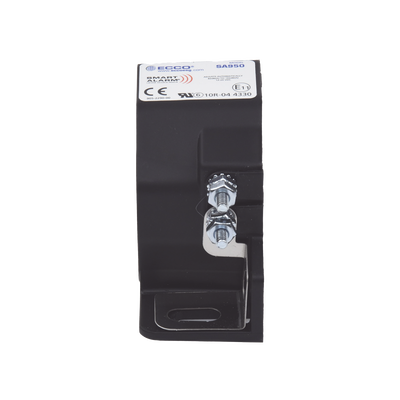 Alarma de reversa inteligente 12-24 Vcc, 82- 102 dBA Alarma de reversa inteligente 12-24 Vcc, 82- 102 dBA