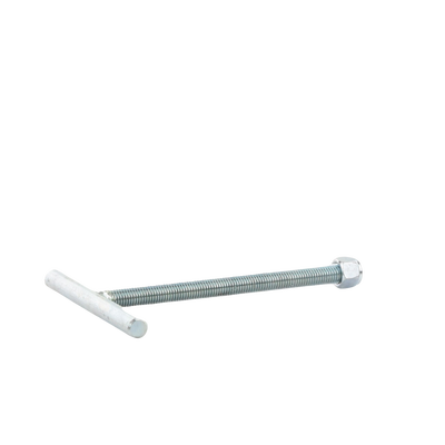 Ancla de Varilla Roscada 3/4" x 10", acero inoxidable Ancla de Varilla Roscada 3/4" x 10", acero inoxidable