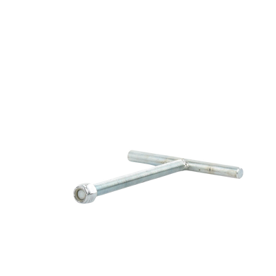 Ancla de Varilla Roscada 3/4" x 10", acero inoxidable Ancla de Varilla Roscada 3/4" x 10", acero inoxidable