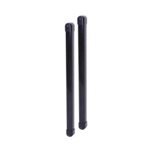 Barrera fotoeléctrica /Ultra delgada / Aplicación en Exterior/15 metros de protección / Compatible con cualquier panel de alarma/Todo tipo de aplicaciones/ A baterias