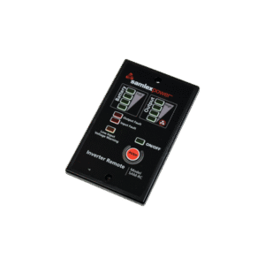 CONTROL REMOTO PARA INVERSORES SERIE SAM CONTROL REMOTO PARA INVERSORES SERIE SAM