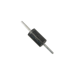 Diodo Schottky 100V, 5Amp. DO-201AD Orificio Pasante. Diodo Schottky 100V, 5Amp. DO-201AD Orificio Pasante.