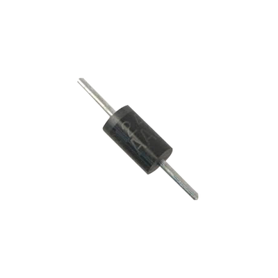 Diodo Schottky 100V, 5Amp. DO-201AD Orificio Pasante.