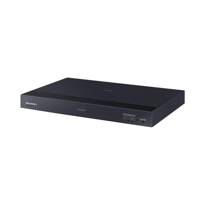 Controlador para Videowall / Resolución Máxima 4K / 4 Salidas de Video / Compatible con Pantallas LED para Interior Samsung
