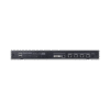 Controlador para Videowall / Resolución Máxima 4K / 4 Salidas de Video / Compatible con Pantallas LED para Interior Samsung