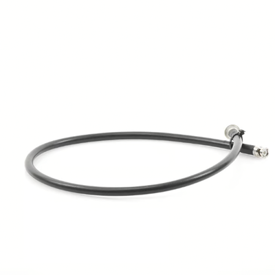 Jumper de 85 cm. con Cable Coaxial LMR400 conectores BNC / N.