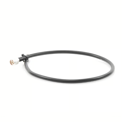Jumper de 85 cm. con Cable Coaxial LMR400 conectores BNC / N.